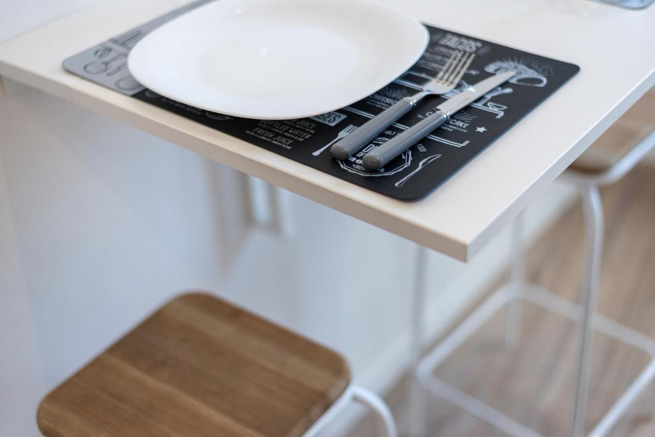 B&B Interno12 フォッローニカ エクステリア 写真