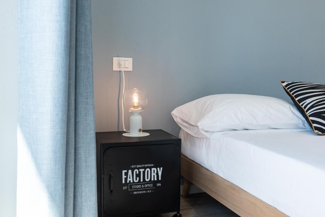B&B Interno12 フォッローニカ エクステリア 写真