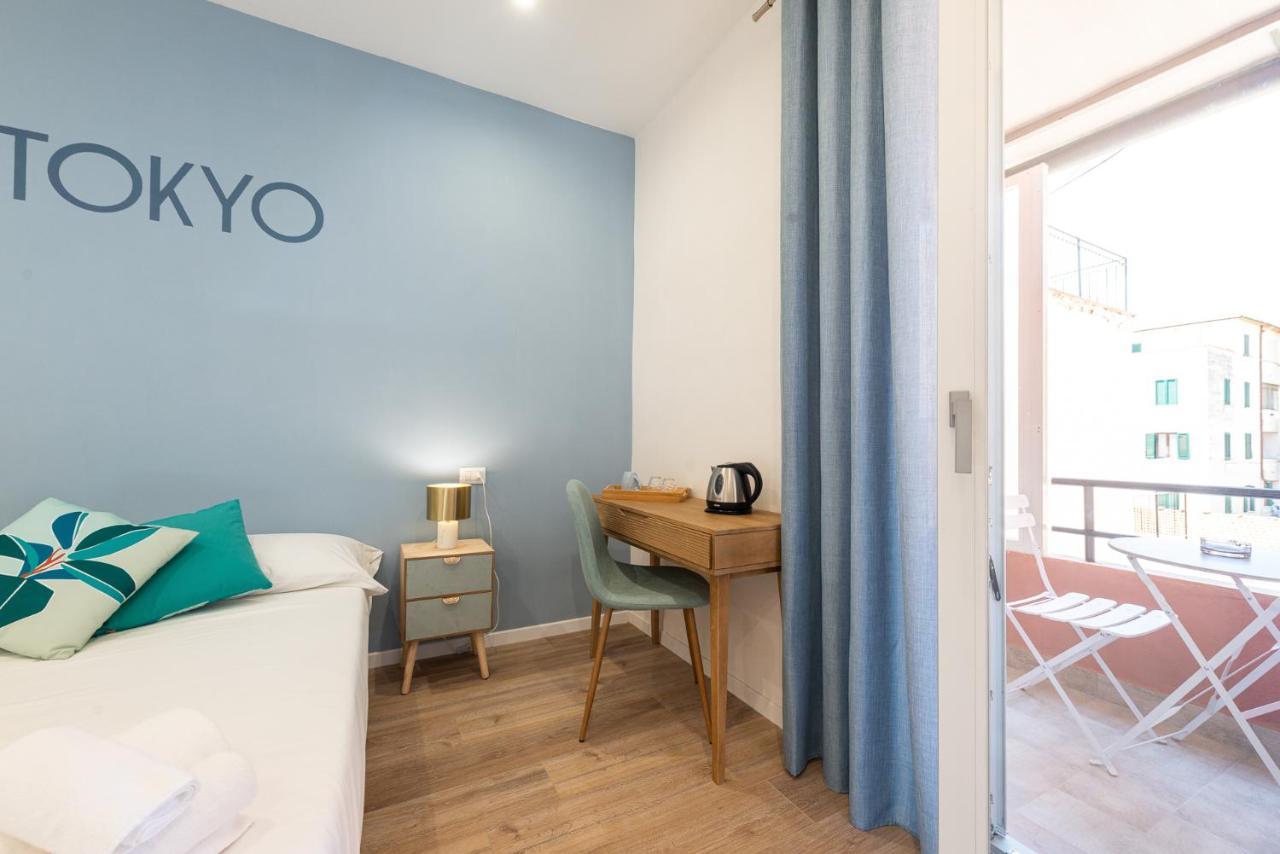 B&B Interno12 フォッローニカ エクステリア 写真