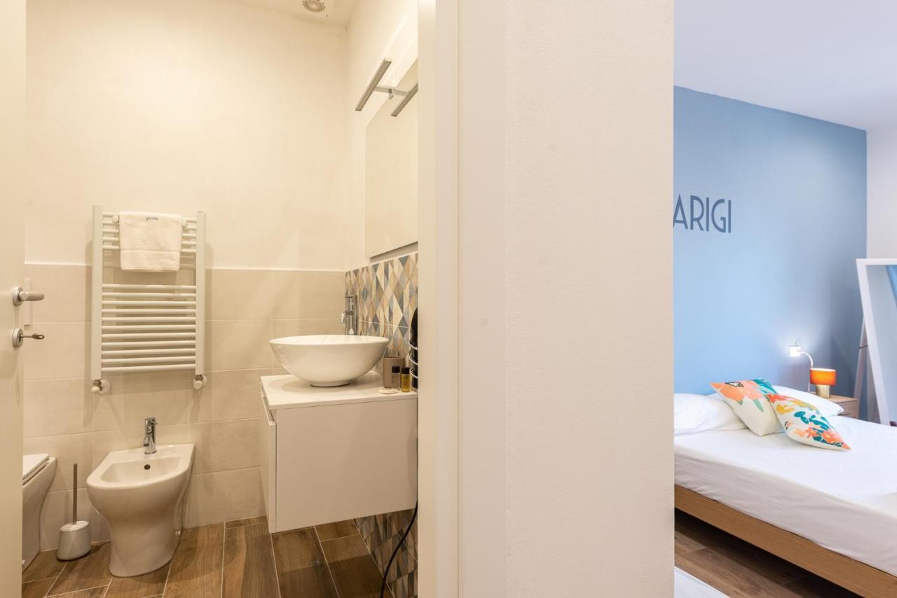 B&B Interno12 フォッローニカ エクステリア 写真