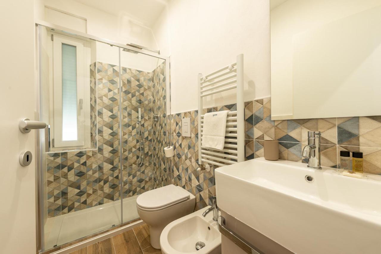 B&B Interno12 フォッローニカ エクステリア 写真
