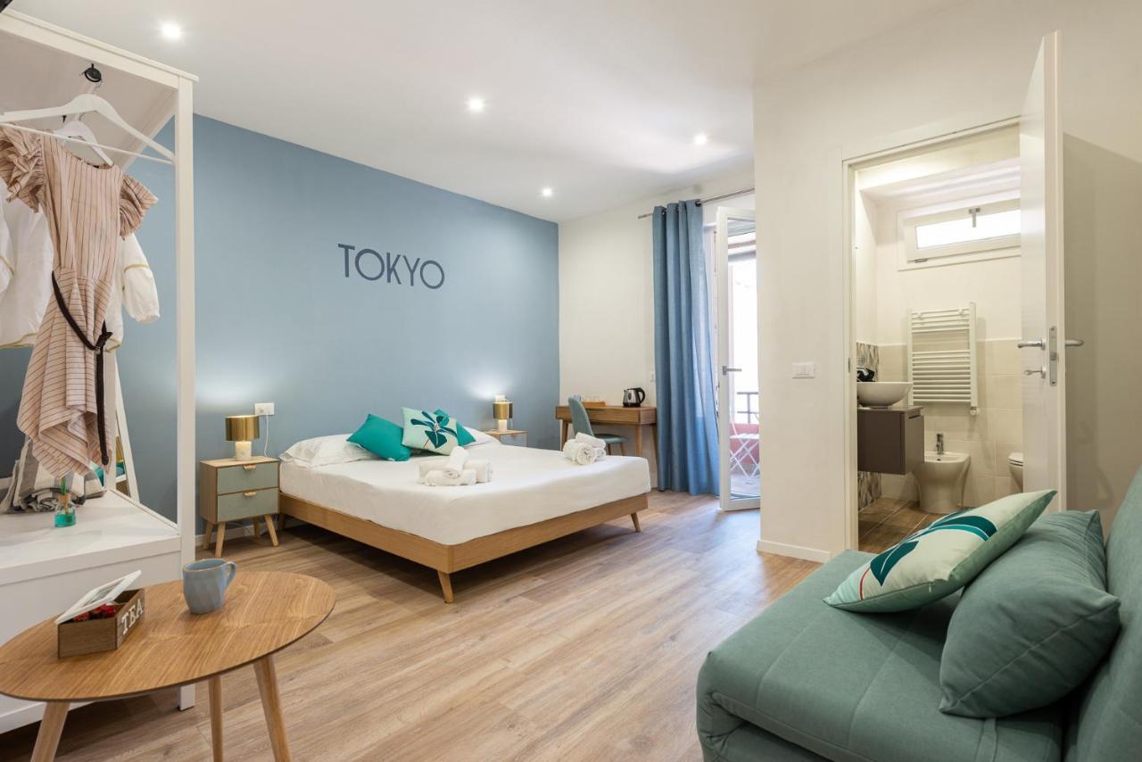 B&B Interno12 フォッローニカ エクステリア 写真