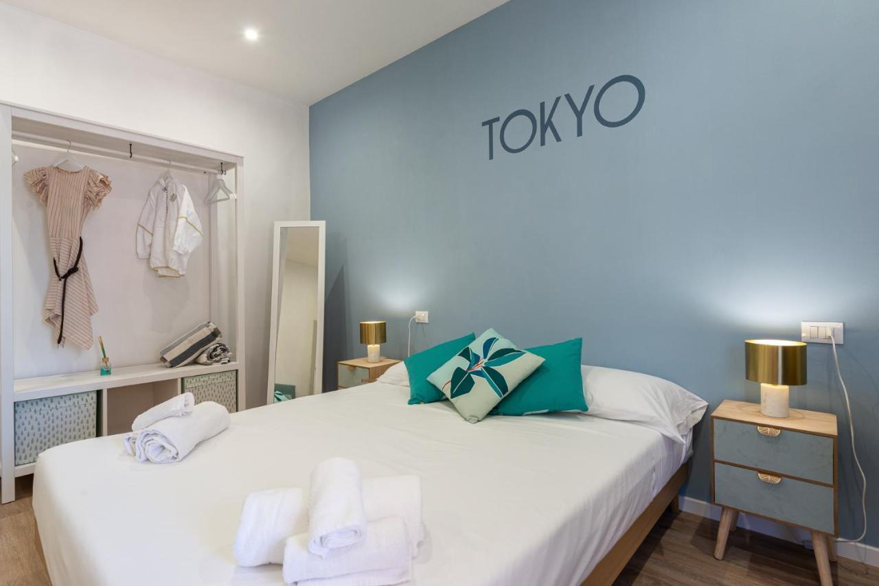 B&B Interno12 フォッローニカ エクステリア 写真