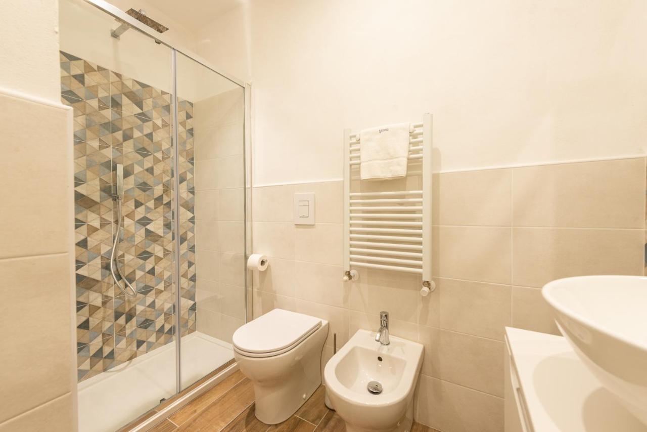 B&B Interno12 フォッローニカ エクステリア 写真