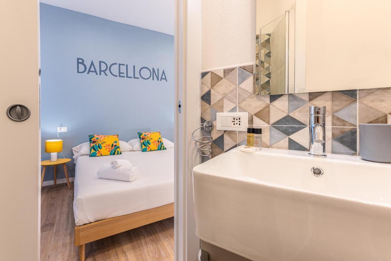B&B Interno12 フォッローニカ エクステリア 写真