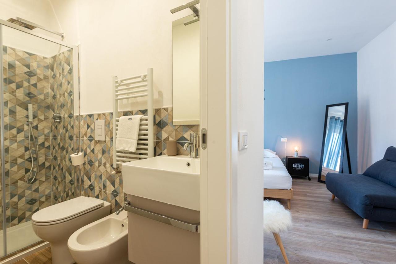 B&B Interno12 フォッローニカ エクステリア 写真