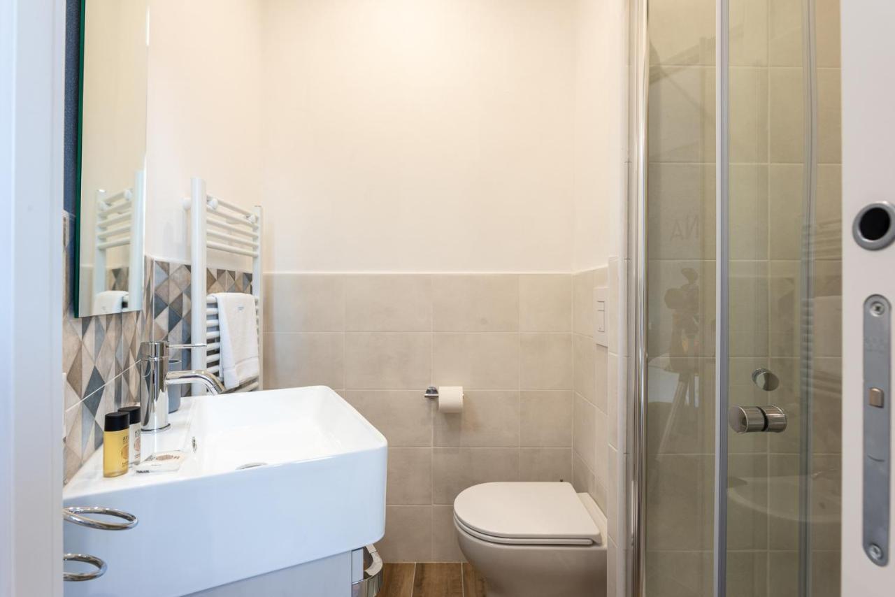 B&B Interno12 フォッローニカ エクステリア 写真
